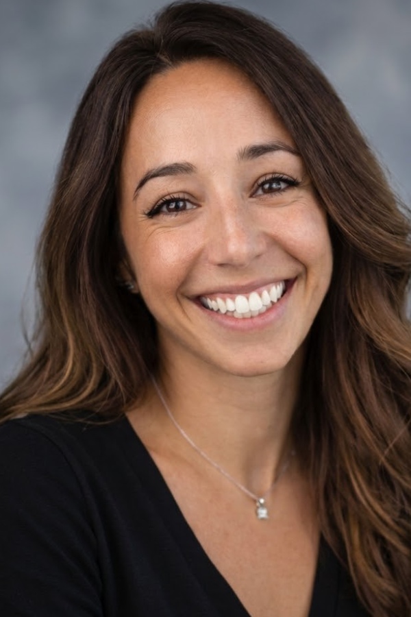 Cruise Brothers Travel Agent Chelsea Lenahan